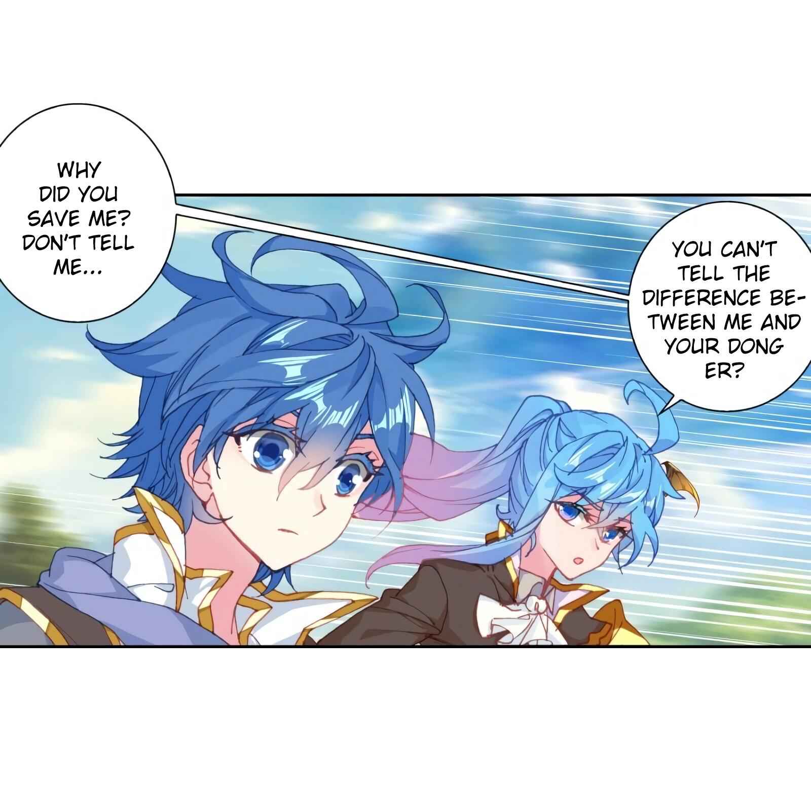 Soul Land II – The Peerless Tang Sect Chapter 232 - Page 12