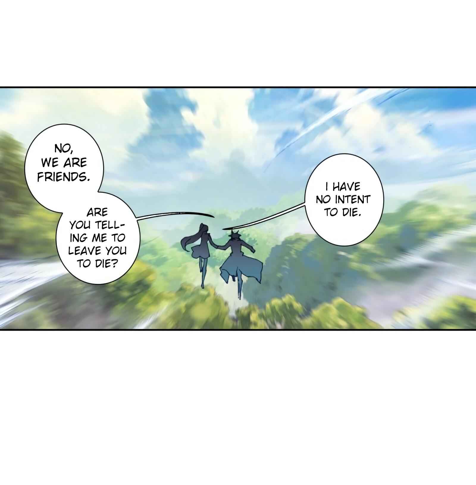 Soul Land II – The Peerless Tang Sect Chapter 232 - Page 13