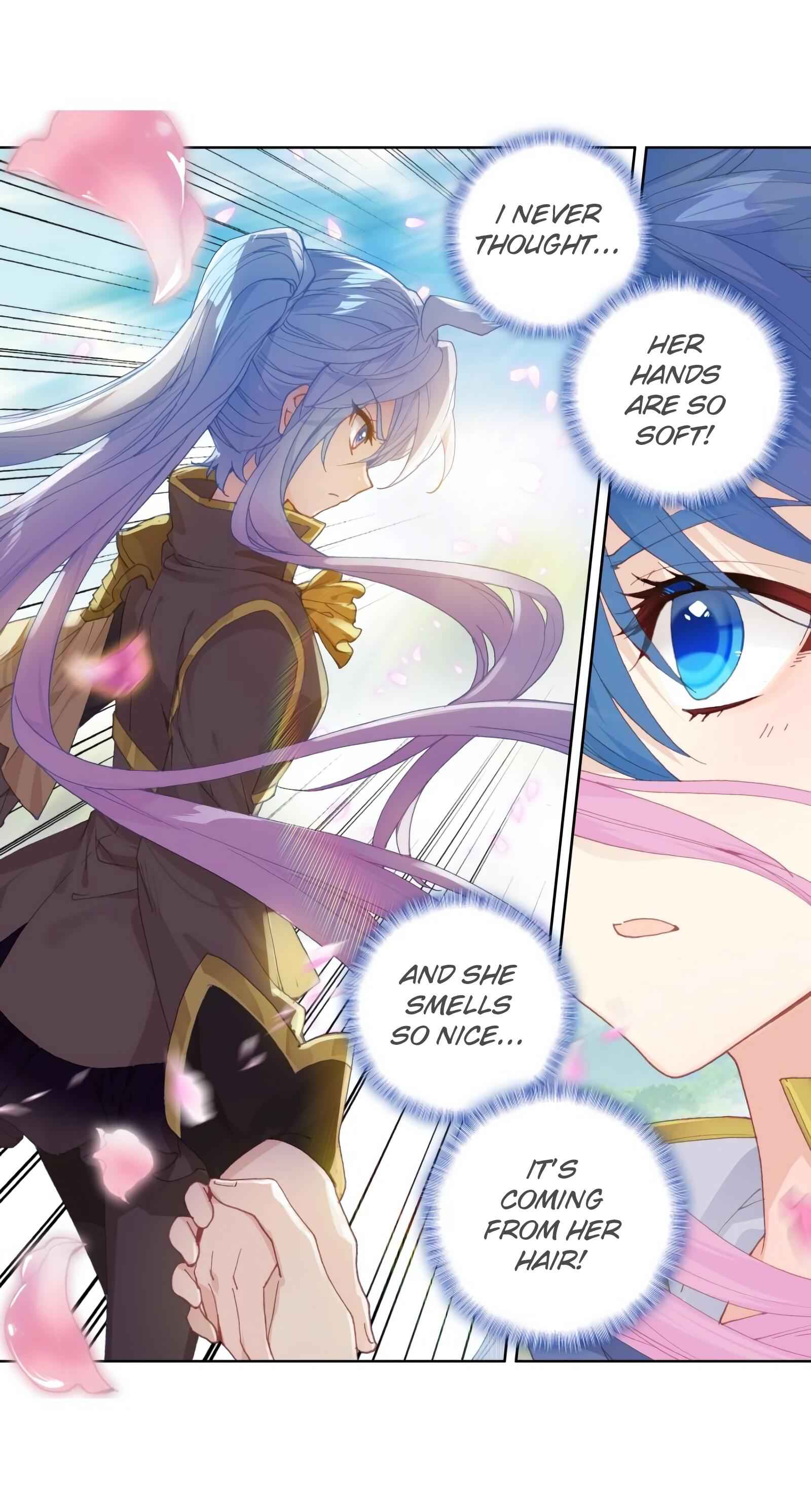 Soul Land II – The Peerless Tang Sect Chapter 232 - Page 10