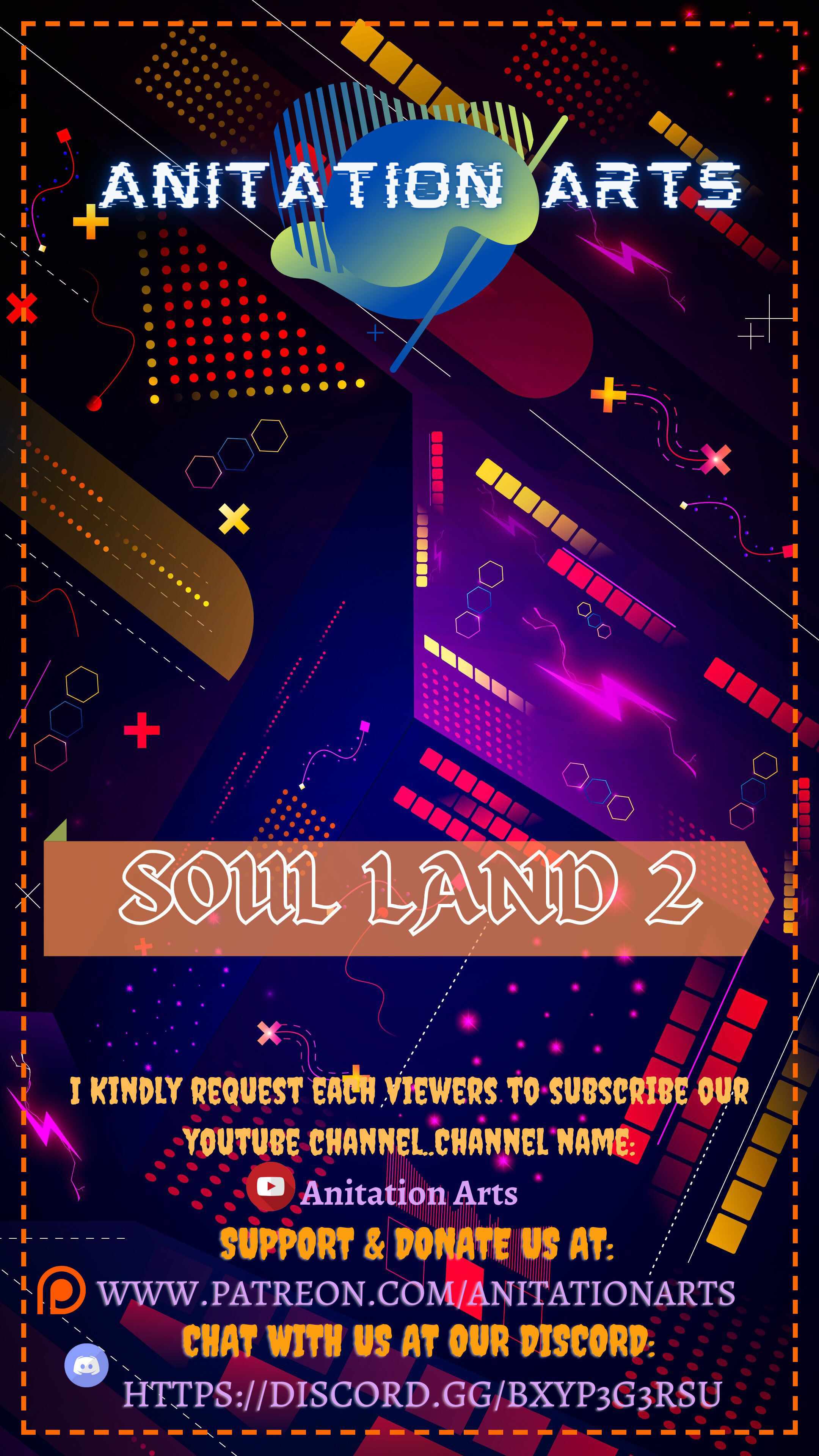 Soul Land II – The Peerless Tang Sect Chapter 234 - Page 1