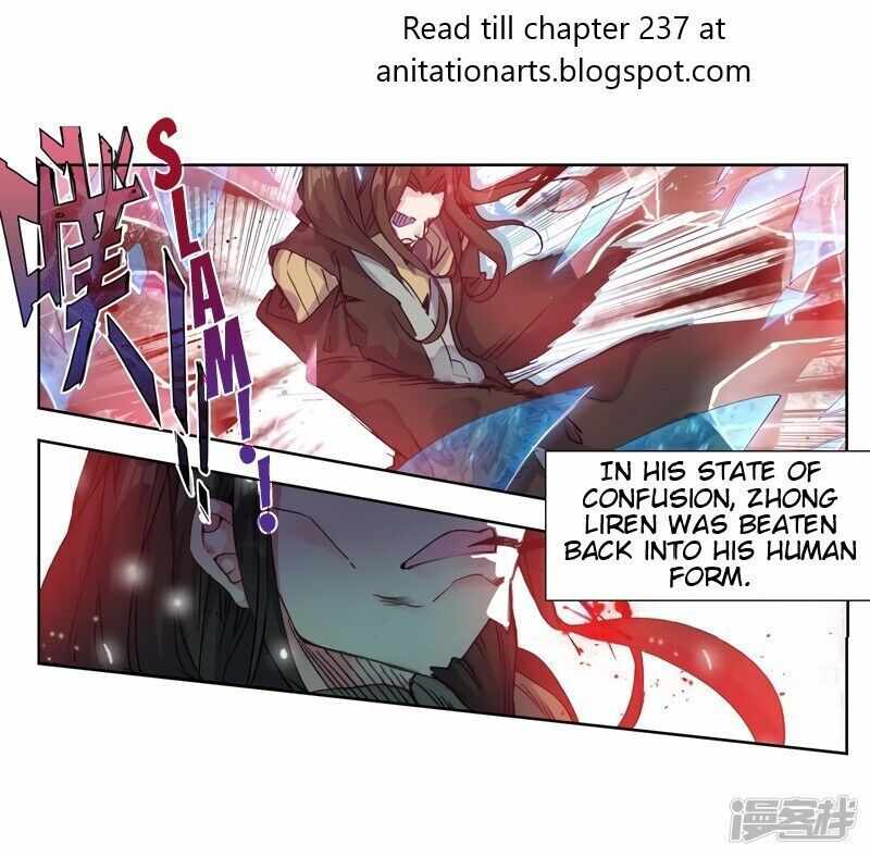 Soul Land II – The Peerless Tang Sect Chapter 234 - Page 11