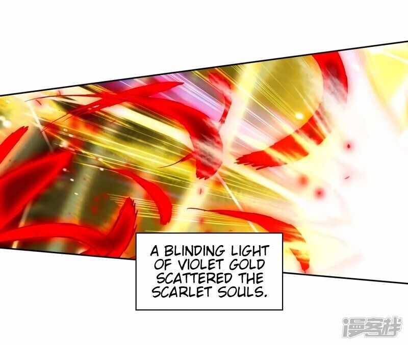 Soul Land II – The Peerless Tang Sect Chapter 234 - Page 14