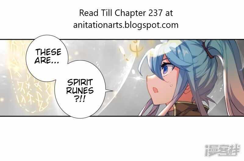 Soul Land II – The Peerless Tang Sect Chapter 234 - Page 20