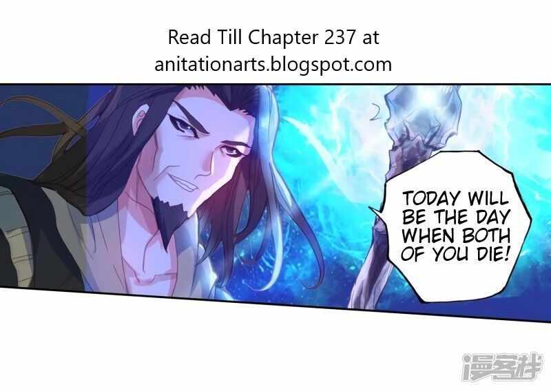 Soul Land II – The Peerless Tang Sect Chapter 234 - Page 4