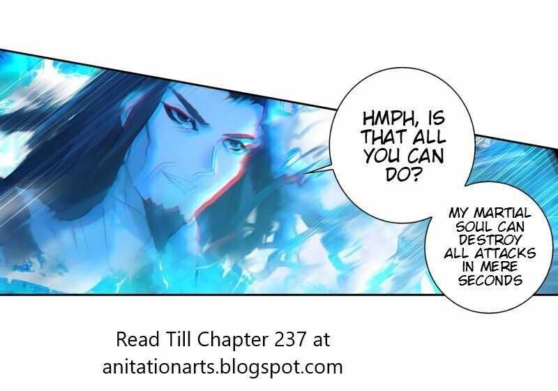 Soul Land II – The Peerless Tang Sect Chapter 234 - Page 8
