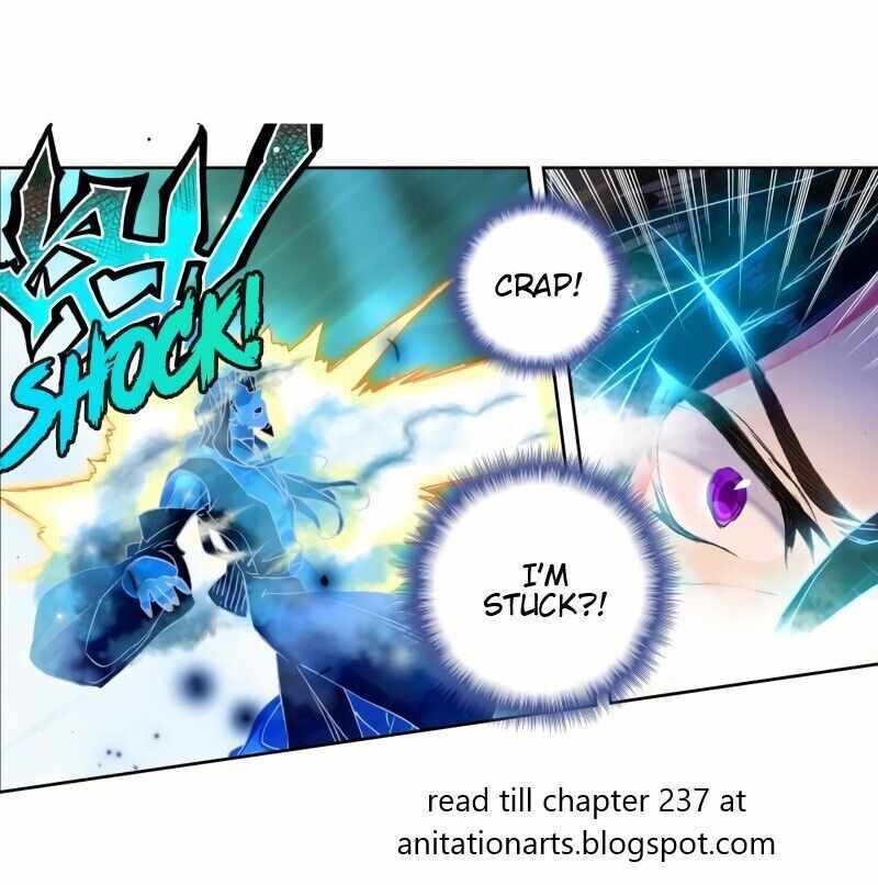 Soul Land II – The Peerless Tang Sect Chapter 234 - Page 9