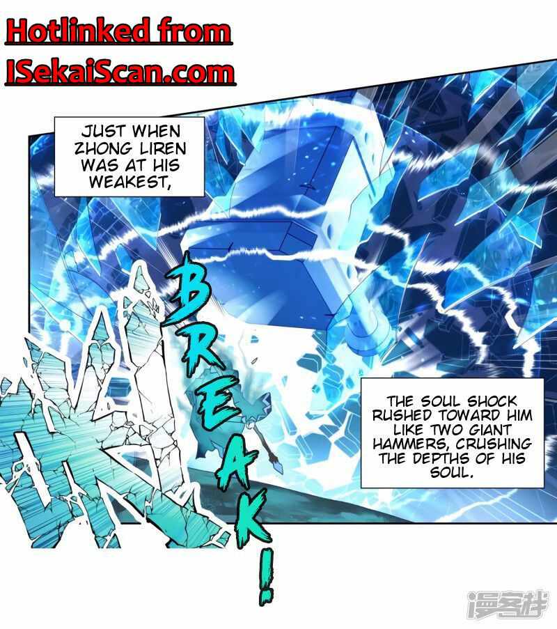 Soul Land II – The Peerless Tang Sect Chapter 234 - Page 10