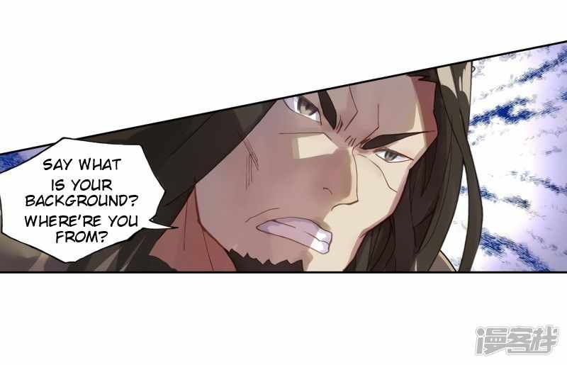 Soul Land II – The Peerless Tang Sect Chapter 235 - Page 11