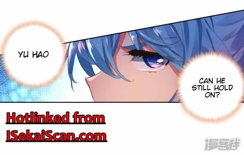 Soul Land II – The Peerless Tang Sect Chapter 235 - Page 13