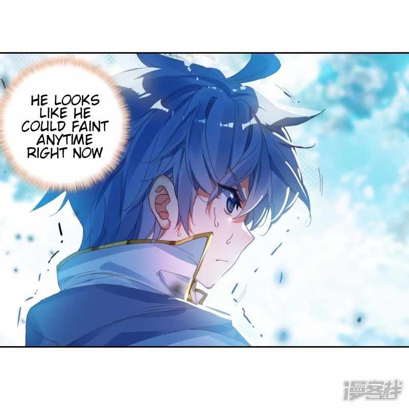 Soul Land II – The Peerless Tang Sect Chapter 235 - Page 14
