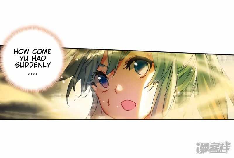 Soul Land II – The Peerless Tang Sect Chapter 235 - Page 16