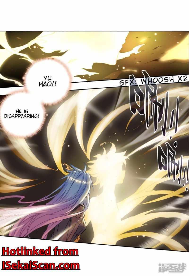Soul Land II – The Peerless Tang Sect Chapter 235 - Page 17