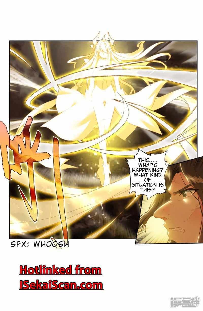 Soul Land II – The Peerless Tang Sect Chapter 235 - Page 20