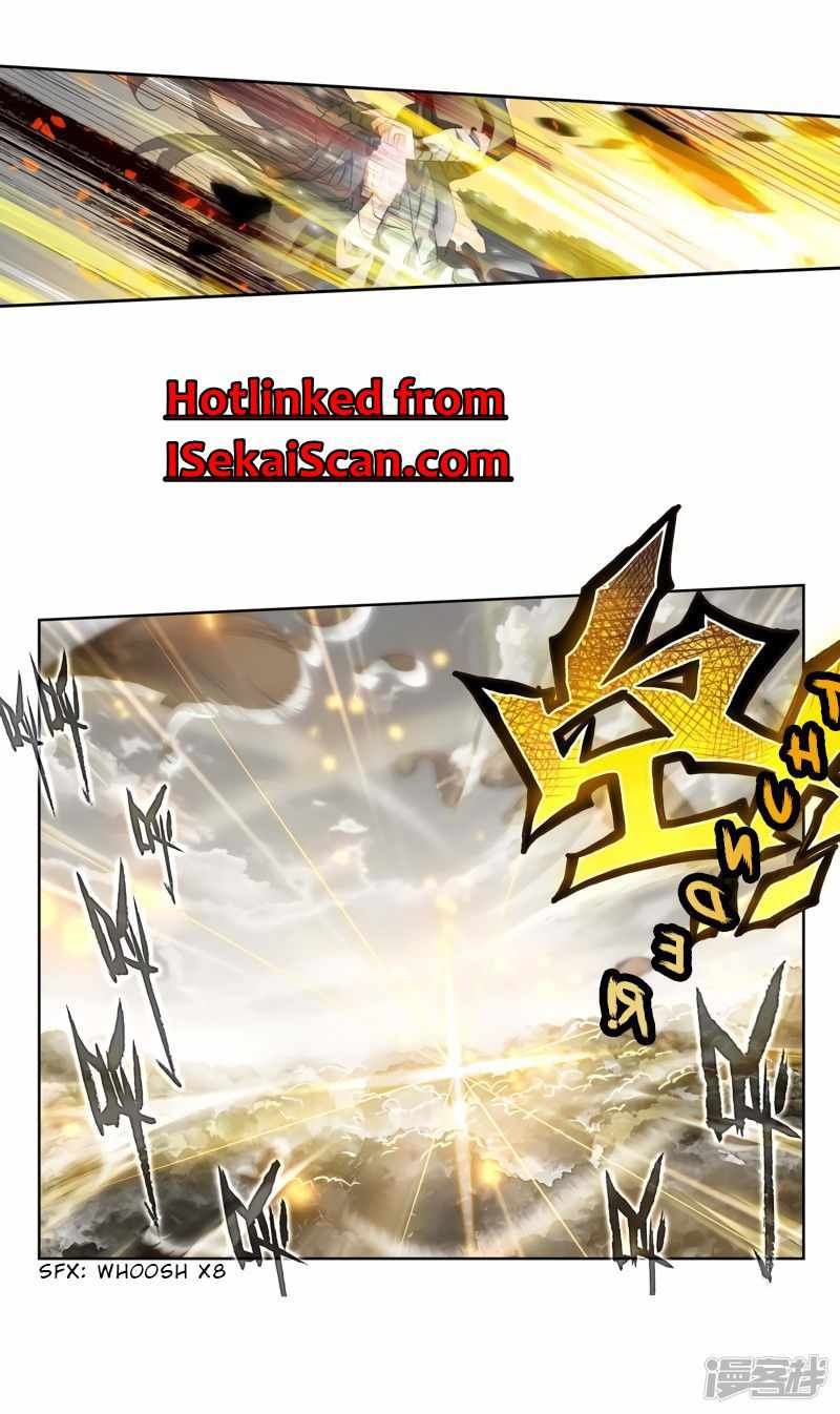 Soul Land II – The Peerless Tang Sect Chapter 235 - Page 5
