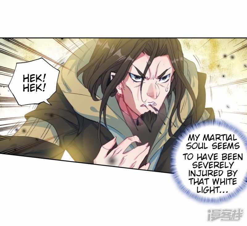 Soul Land II – The Peerless Tang Sect Chapter 235 - Page 7