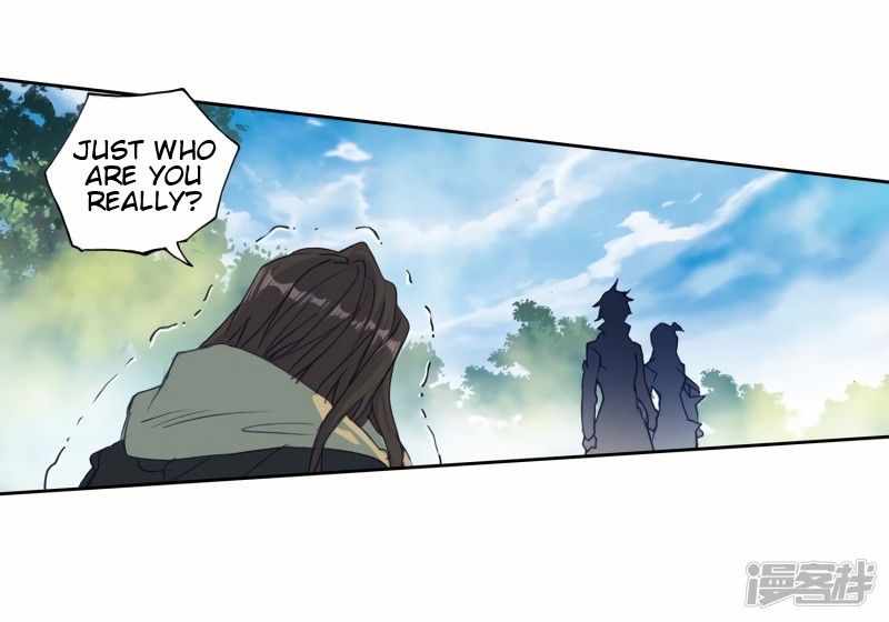 Soul Land II – The Peerless Tang Sect Chapter 235 - Page 8