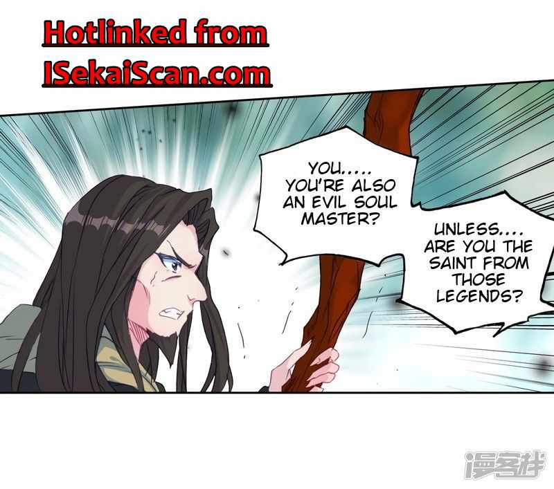 Soul Land II – The Peerless Tang Sect Chapter 235 - Page 9