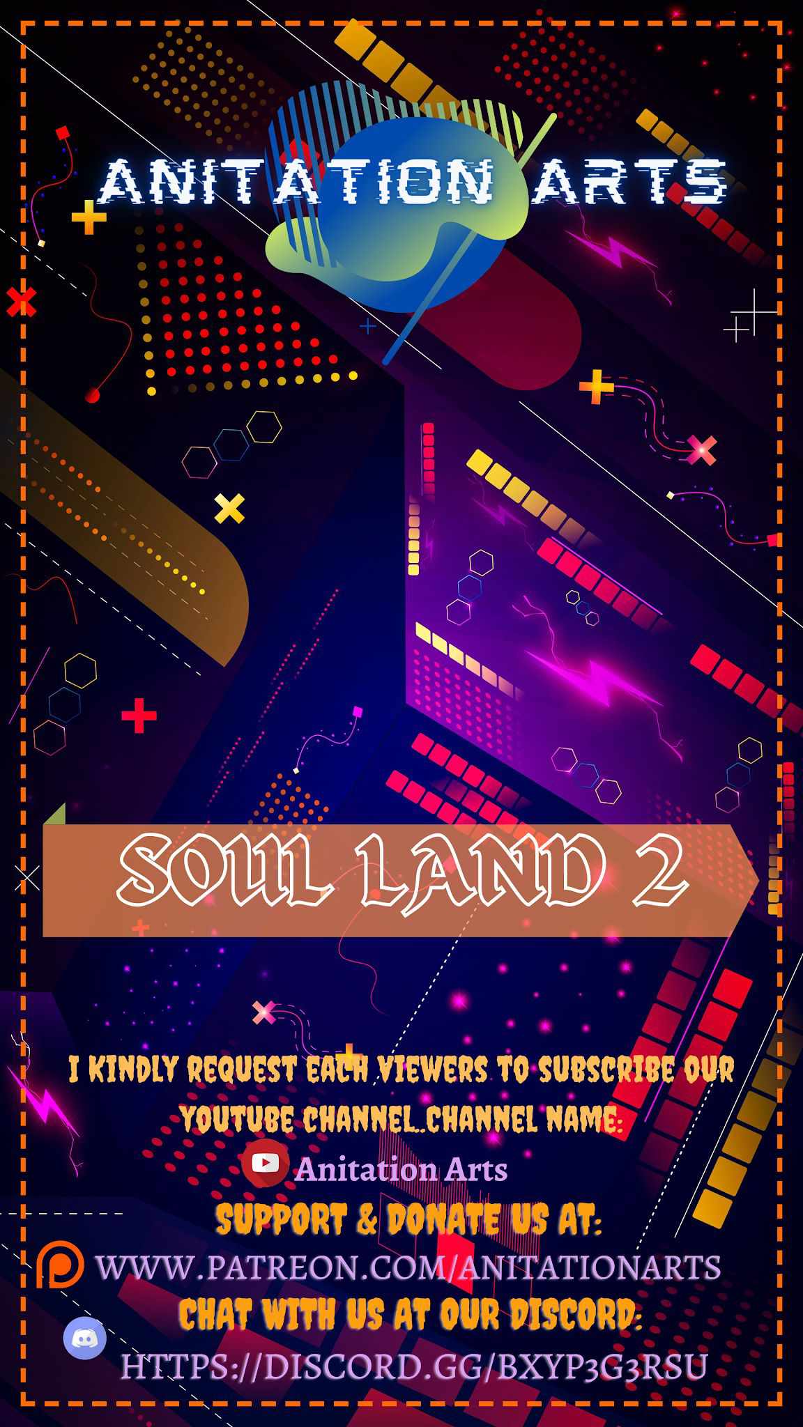Soul Land II – The Peerless Tang Sect Chapter 236 - Page 1