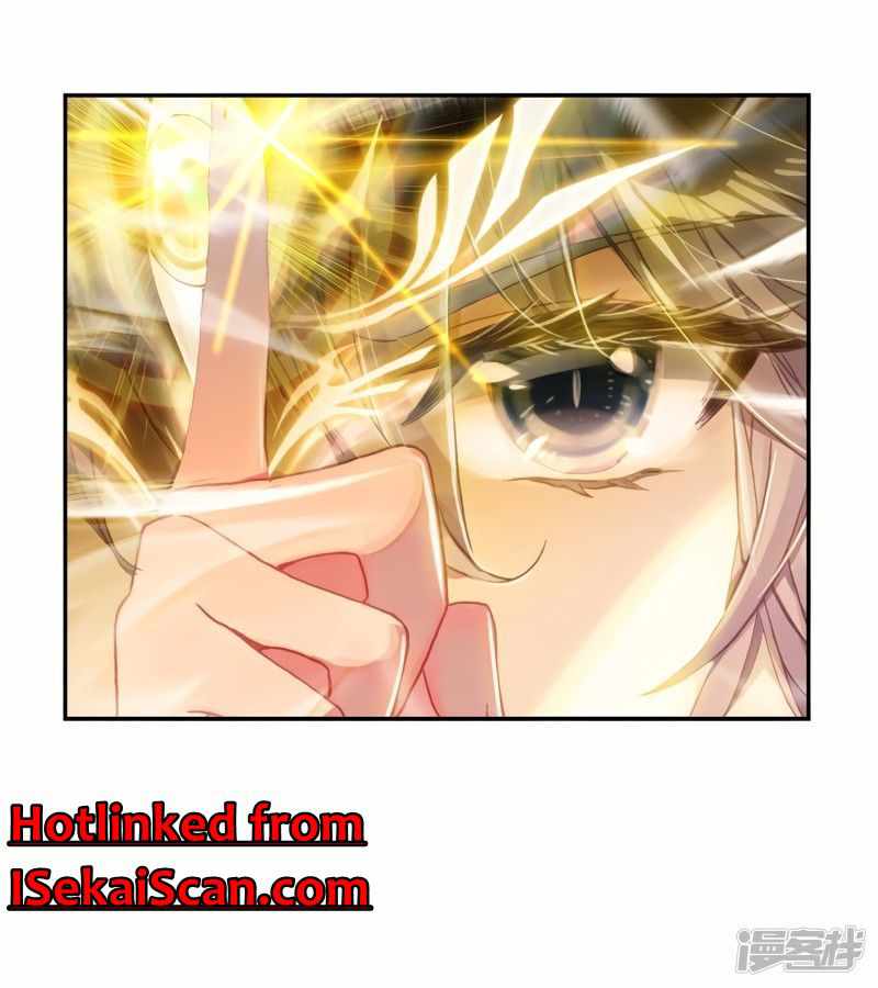 Soul Land II – The Peerless Tang Sect Chapter 236 - Page 18