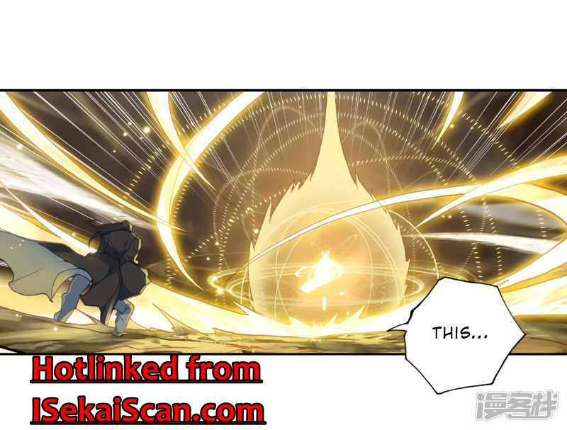 Soul Land II – The Peerless Tang Sect Chapter 236 - Page 9