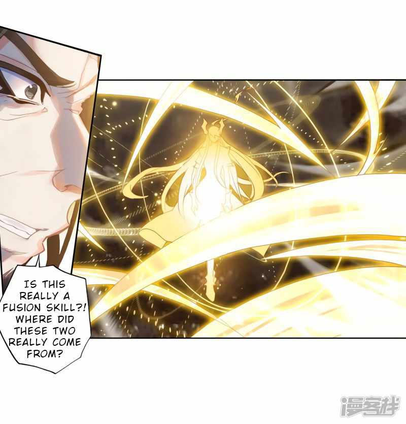 Soul Land II – The Peerless Tang Sect Chapter 236 - Page 10