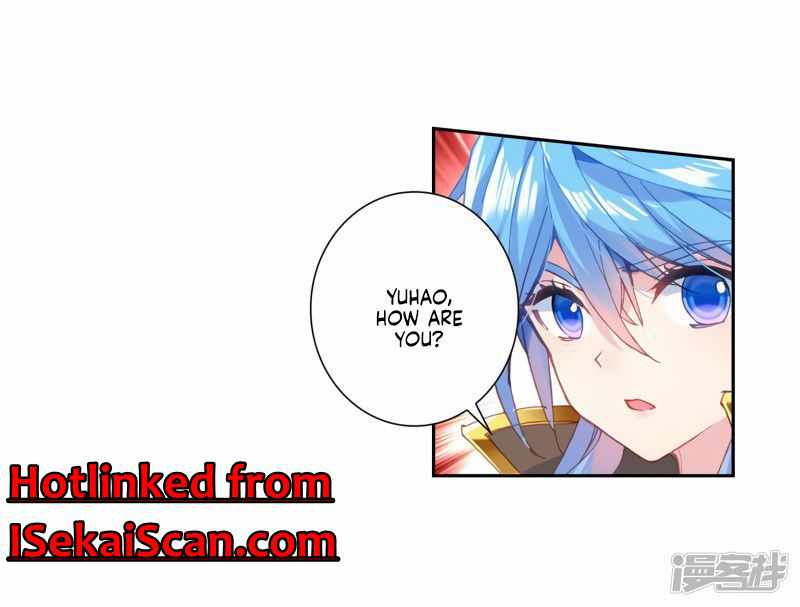 Soul Land II – The Peerless Tang Sect Chapter 237 - Page 12