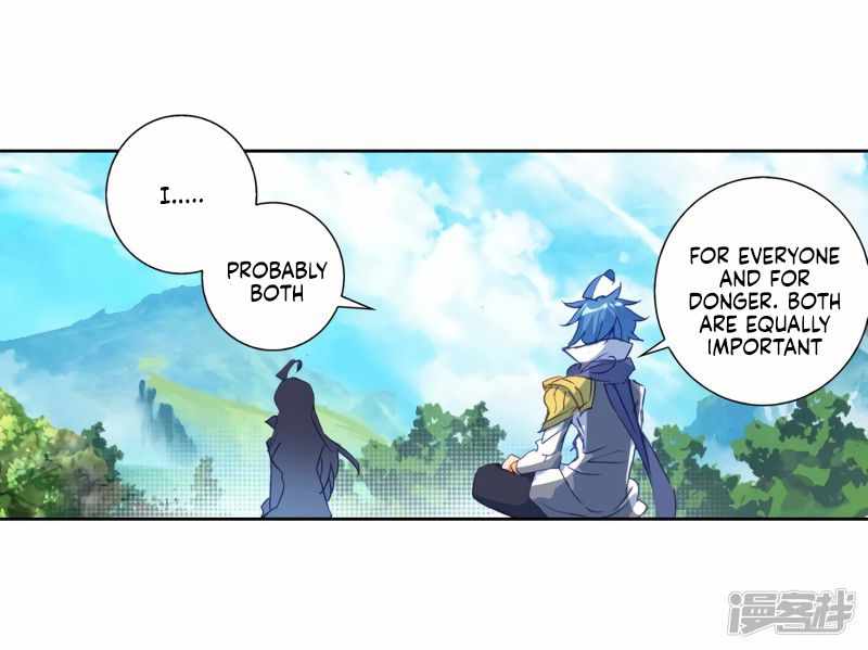 Soul Land II – The Peerless Tang Sect Chapter 237 - Page 18