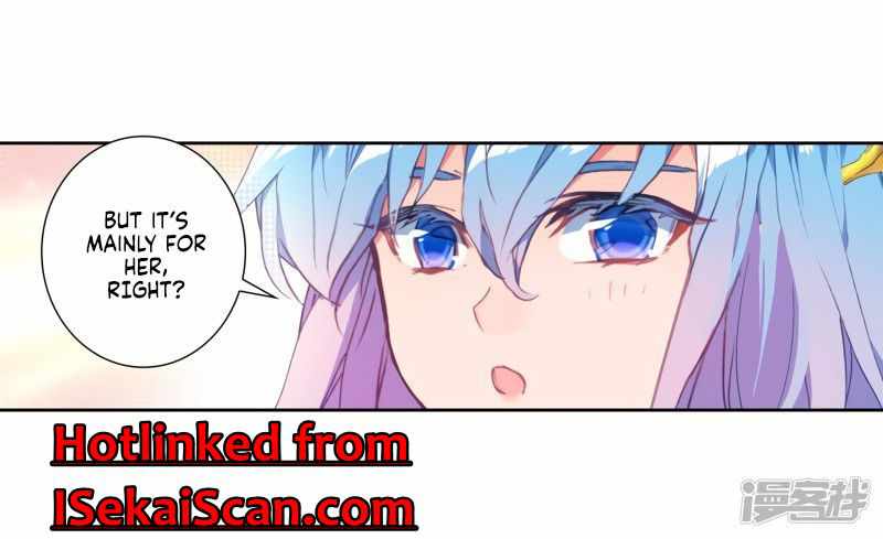 Soul Land II – The Peerless Tang Sect Chapter 237 - Page 19