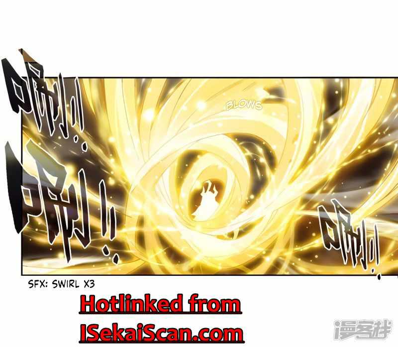 Soul Land II – The Peerless Tang Sect Chapter 237 - Page 8