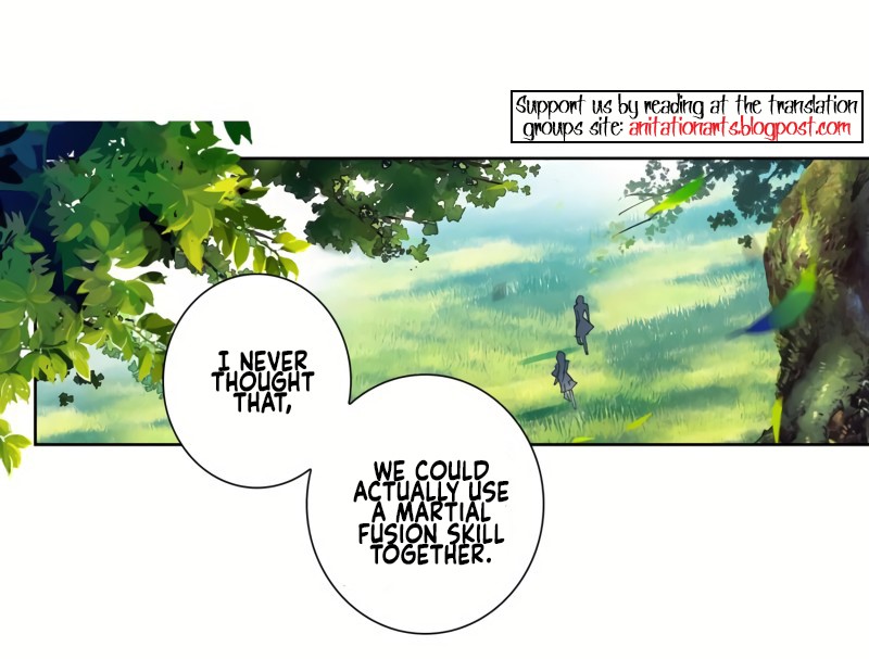 Soul Land II – The Peerless Tang Sect Chapter 238 - Page 2
