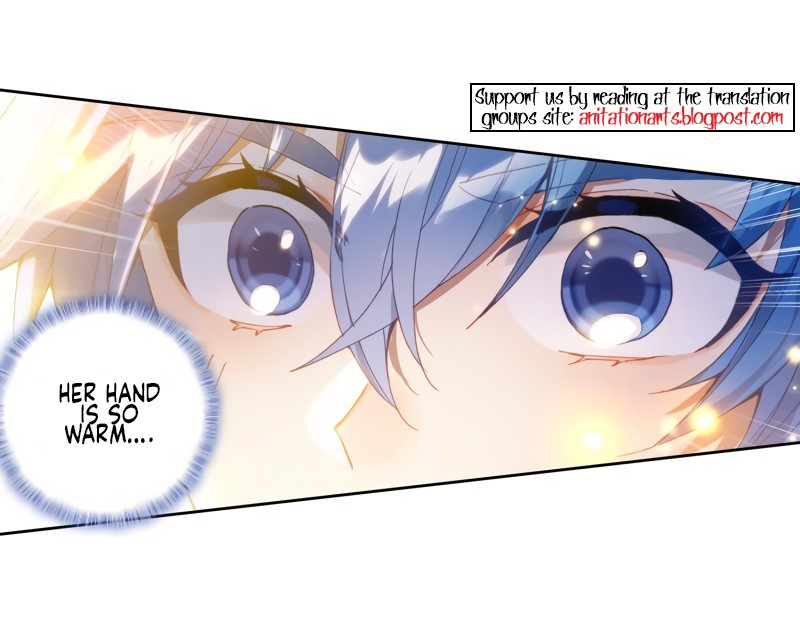 Soul Land II – The Peerless Tang Sect Chapter 238 - Page 15