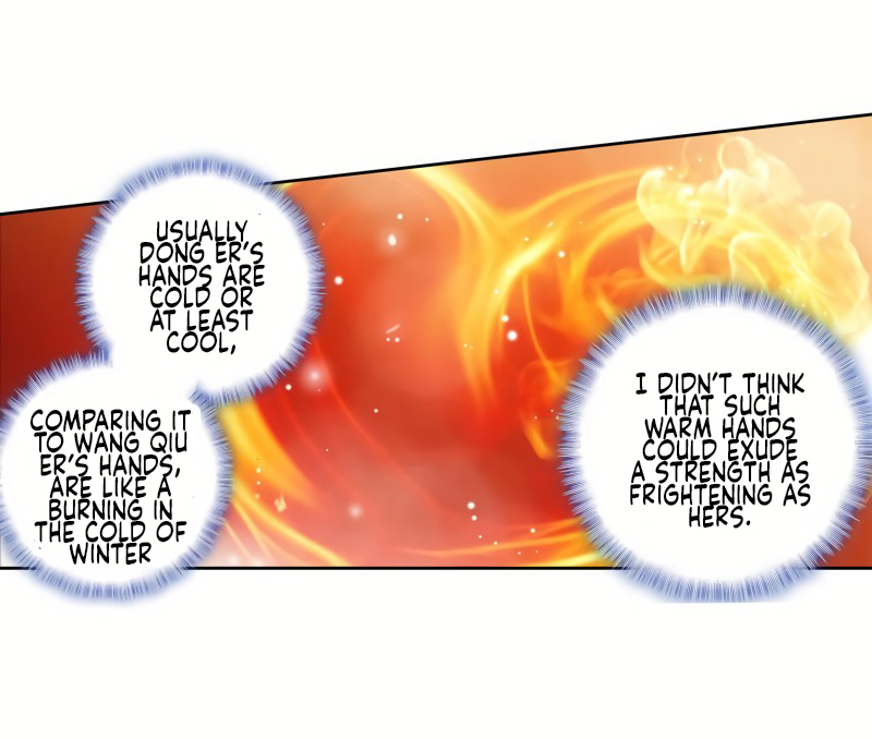 Soul Land II – The Peerless Tang Sect Chapter 238 - Page 16