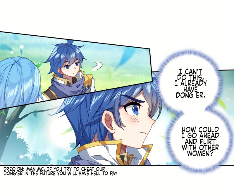 Soul Land II – The Peerless Tang Sect Chapter 238 - Page 18