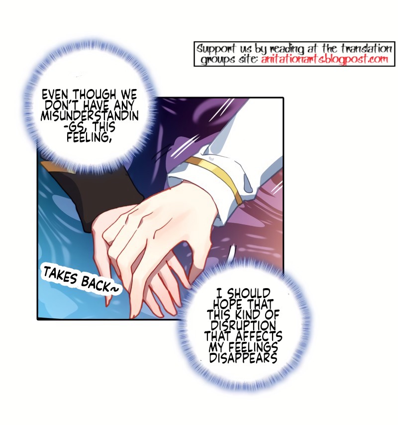 Soul Land II – The Peerless Tang Sect Chapter 238 - Page 19