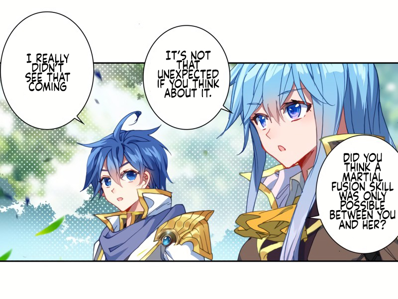 Soul Land II – The Peerless Tang Sect Chapter 238 - Page 3