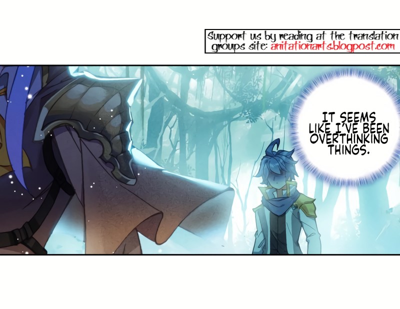 Soul Land II – The Peerless Tang Sect Chapter 238 - Page 23
