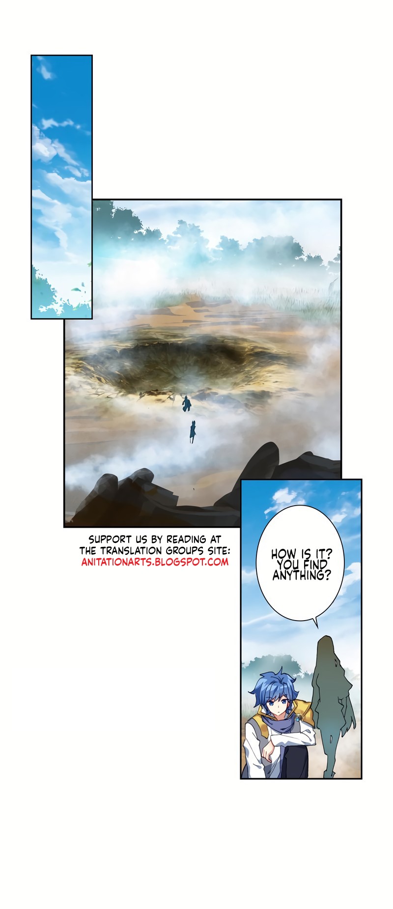 Soul Land II – The Peerless Tang Sect Chapter 238 - Page 24