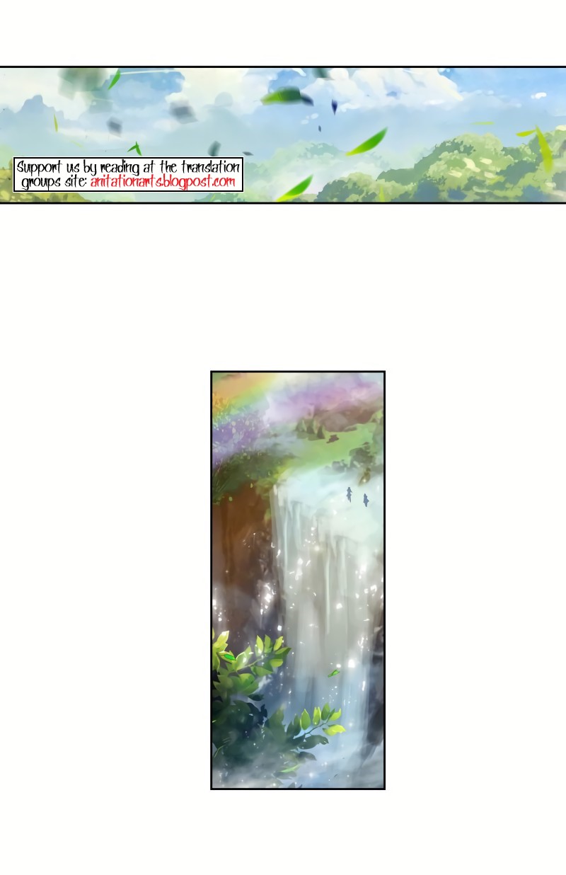 Soul Land II – The Peerless Tang Sect Chapter 238 - Page 5