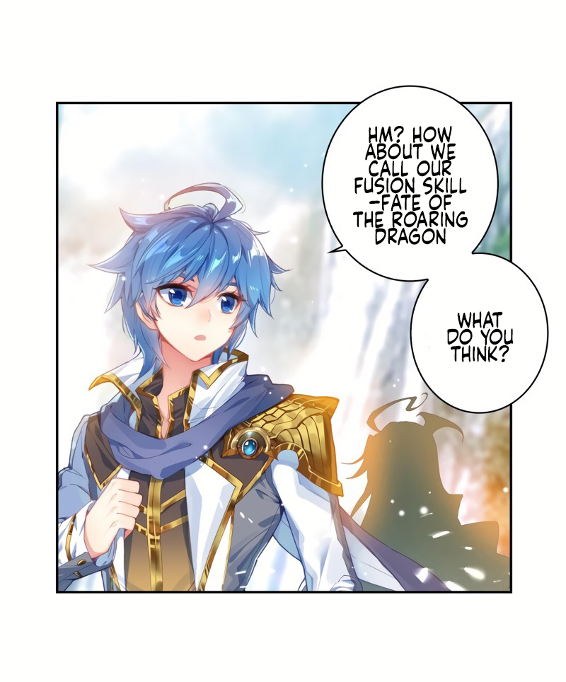 Soul Land II – The Peerless Tang Sect Chapter 238 - Page 6