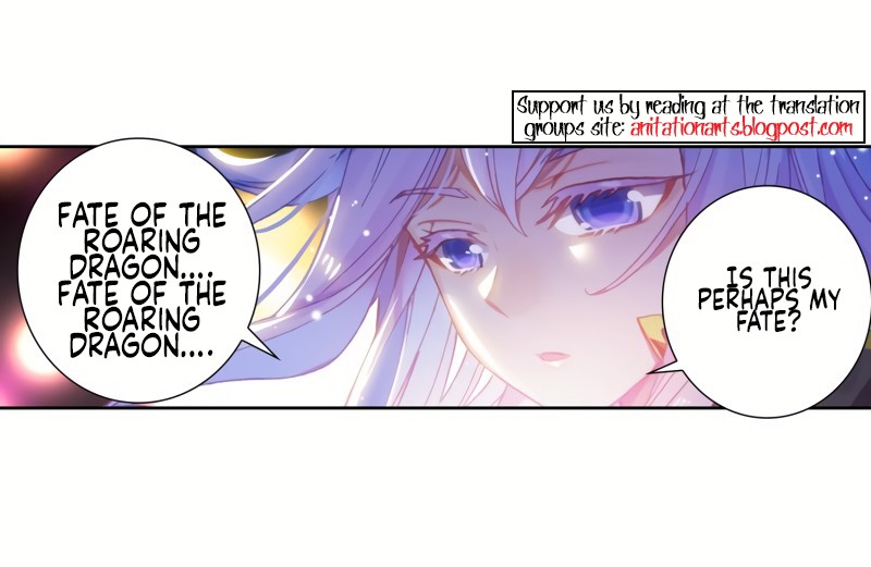 Soul Land II – The Peerless Tang Sect Chapter 238 - Page 7