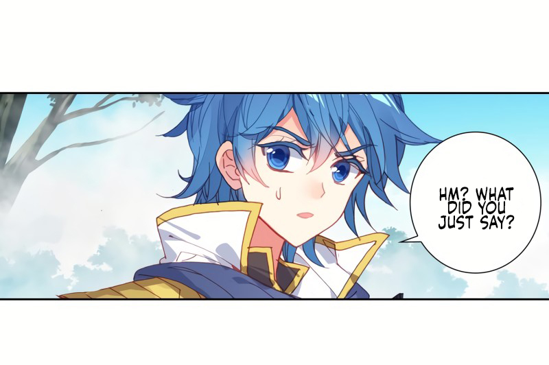 Soul Land II – The Peerless Tang Sect Chapter 238 - Page 8