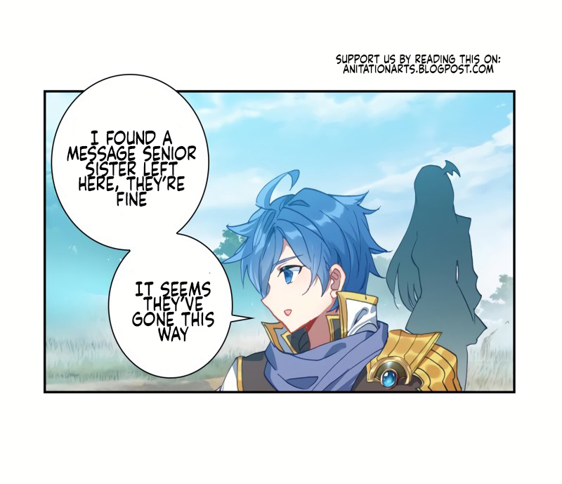 Soul Land II – The Peerless Tang Sect Chapter 239 - Page 2