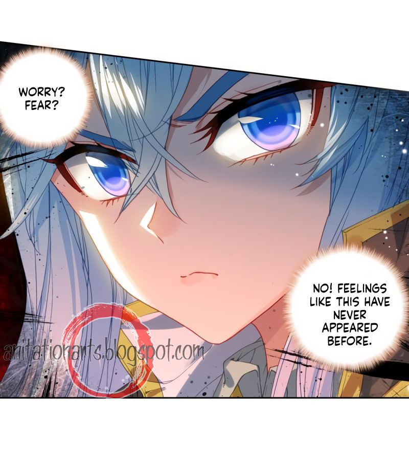 Soul Land II – The Peerless Tang Sect Chapter 239 - Page 12