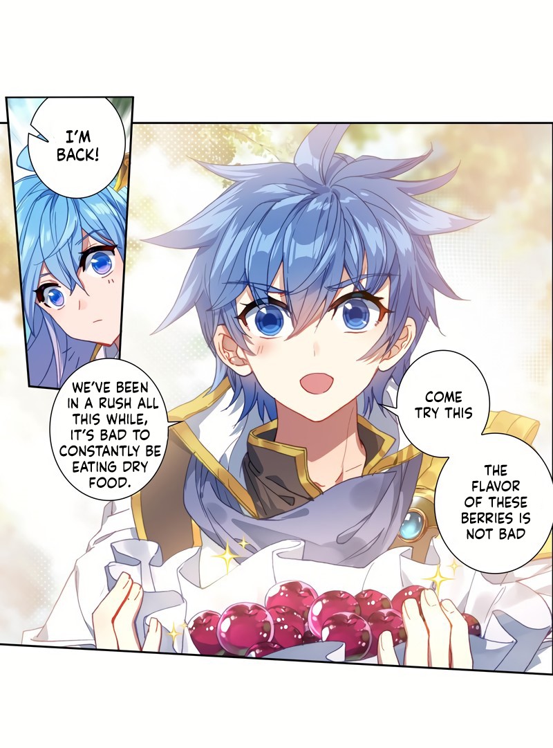 Soul Land II – The Peerless Tang Sect Chapter 239 - Page 13