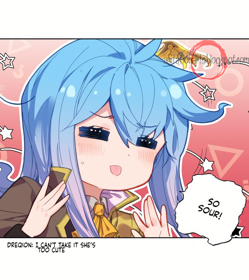 Soul Land II – The Peerless Tang Sect Chapter 239 - Page 16