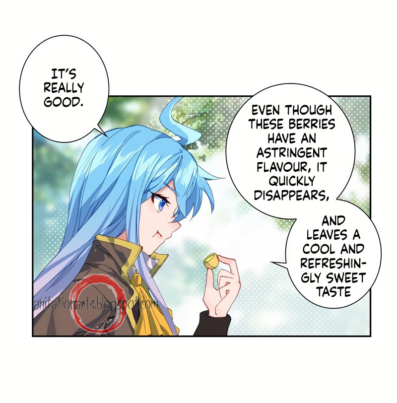 Soul Land II – The Peerless Tang Sect Chapter 239 - Page 19