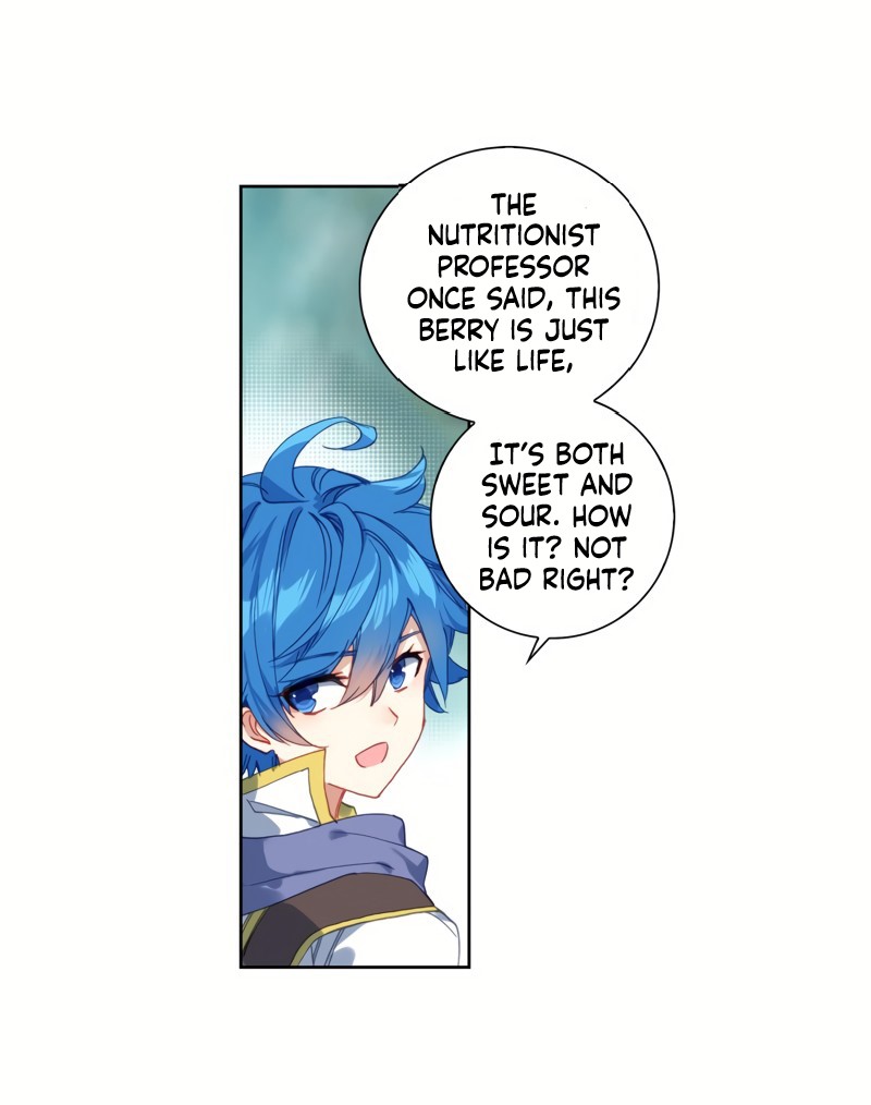 Soul Land II – The Peerless Tang Sect Chapter 239 - Page 20