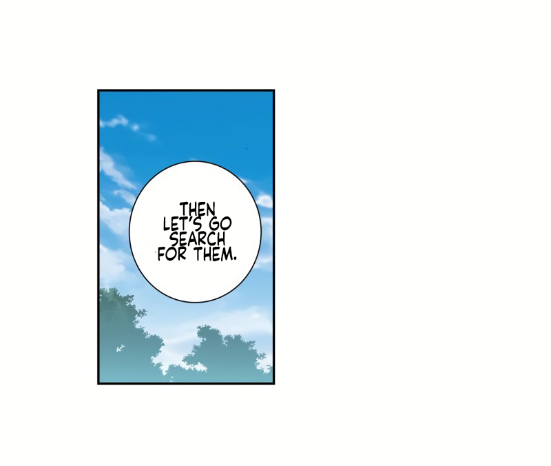 Soul Land II – The Peerless Tang Sect Chapter 239 - Page 3