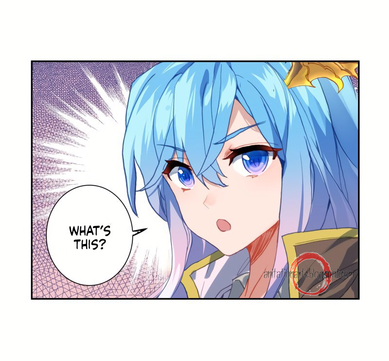 Soul Land II – The Peerless Tang Sect Chapter 239 - Page 23