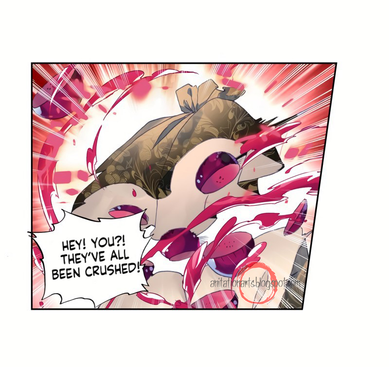 Soul Land II – The Peerless Tang Sect Chapter 239 - Page 26